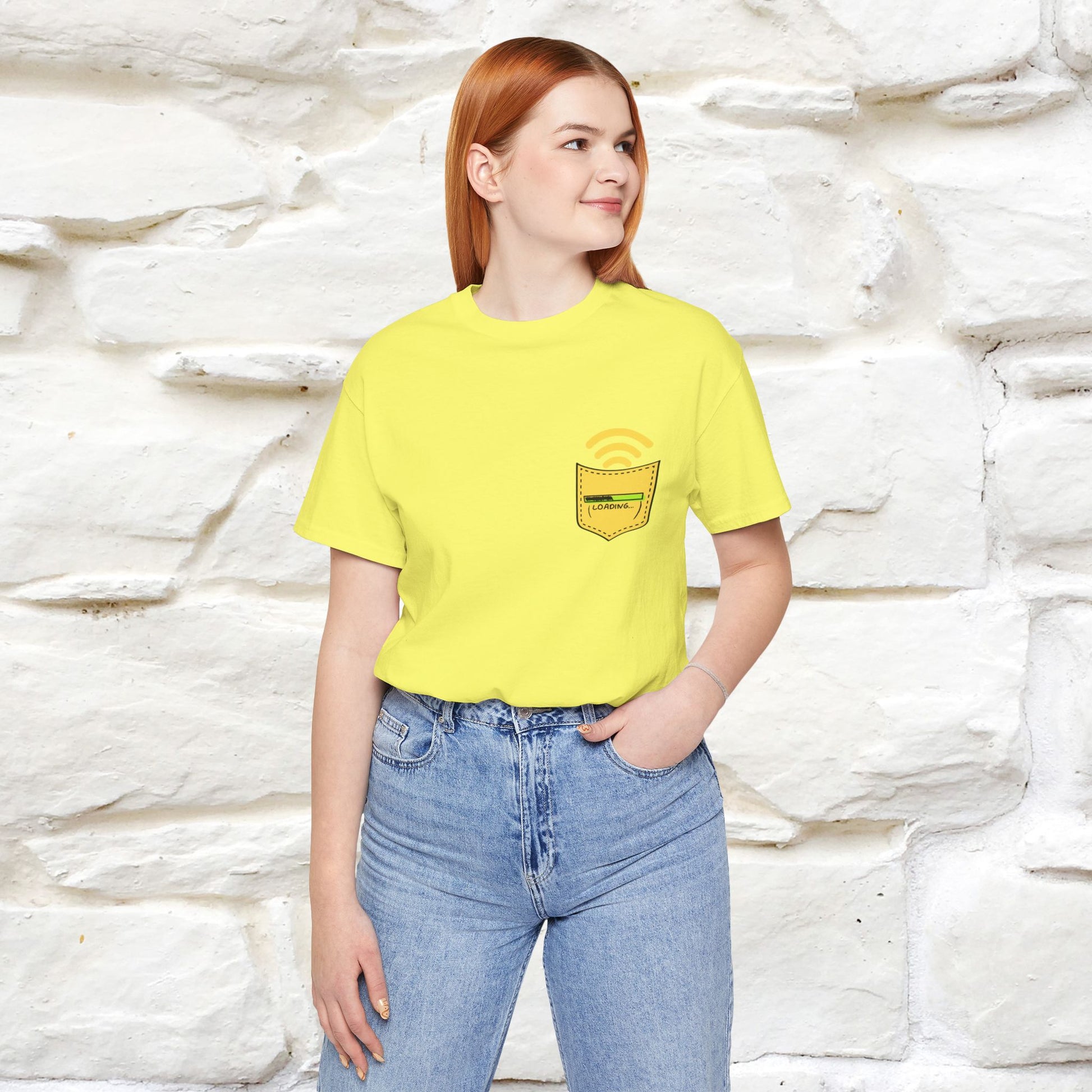 ''Go Away, I’m Introverting'' Cat T-Shirt | Nunu & Miao Studio - Nunu&Miao Studio