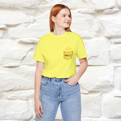 ''Go Away, I’m Introverting'' Cat T-Shirt | Nunu & Miao Studio - Nunu&Miao Studio