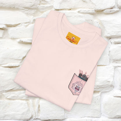 ''Air Fire Cat'' | Cat T-Shirt Front and Back Design | Nunu&Miao Studio - Nunu&Miao Studio