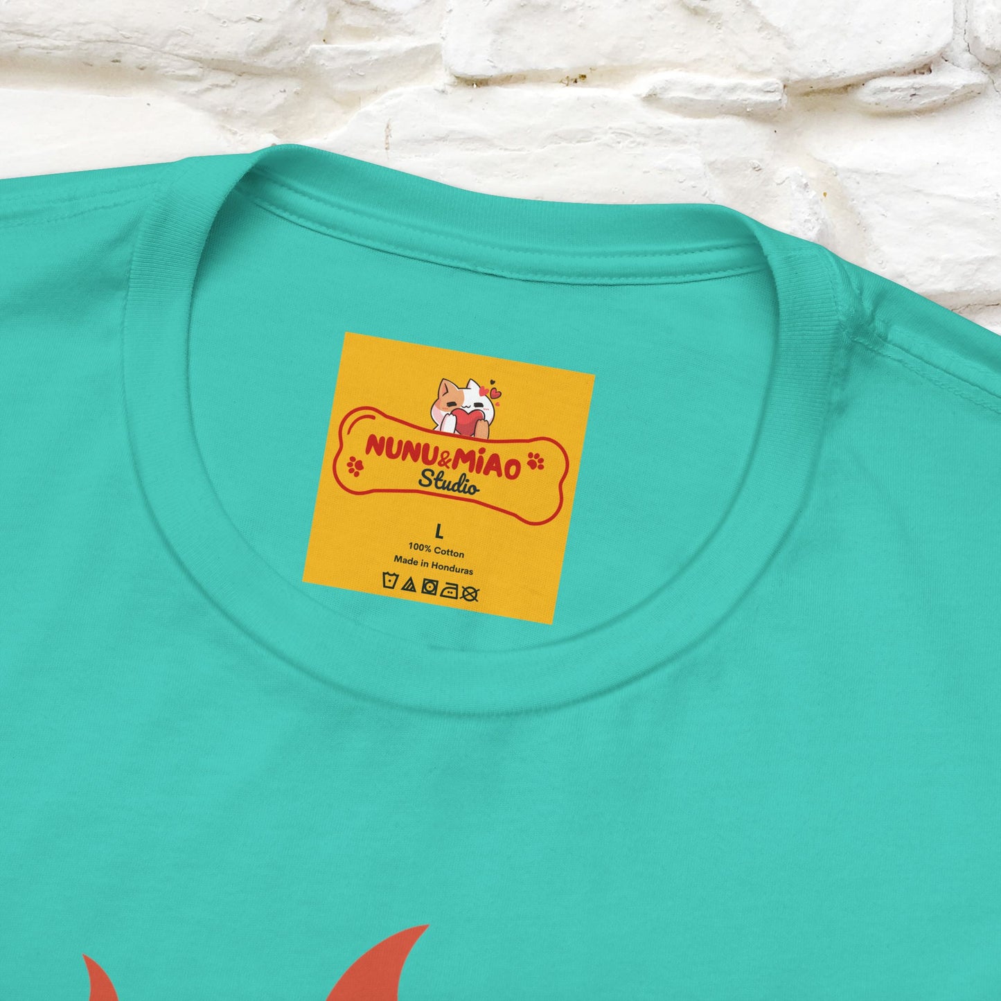 "I am At My Limit" |Funny T-Shirt | Nunu&Miao Studio - Nunu&Miao Studio