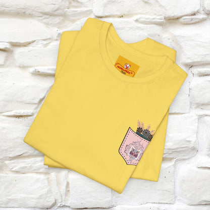 ''Air Fire Cat'' | Cat T-Shirt Front and Back Design | Nunu&Miao Studio - Nunu&Miao Studio