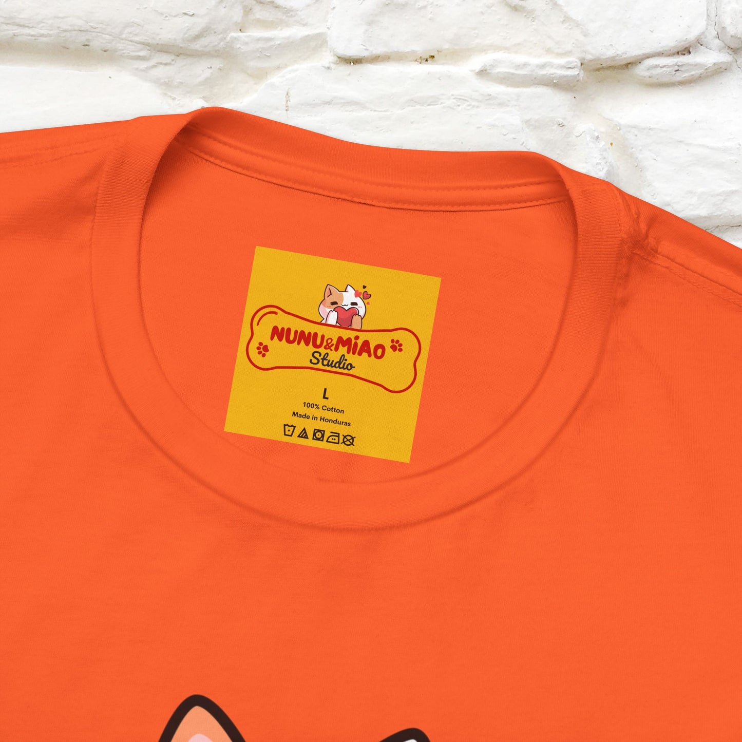 "The Way You Speak To Yourself Matters" |Cat T-Shirt | Nunu&Miao Studio - Nunu&Miao Studio