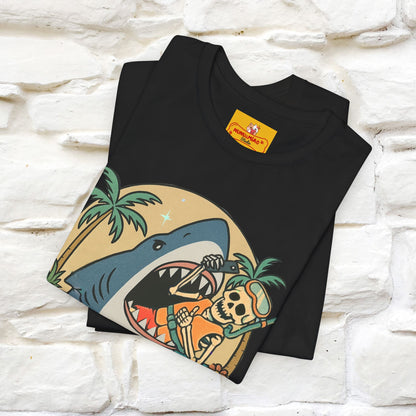 "Stay Positive" Funny T-shirt |Nunu&Miao Studio - Nunu&Miao Studio