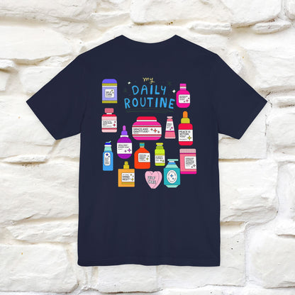 ''Cat Spa'' Cute Cat T-Shirt | Nunu&Miao Studio - Nunu&Miao Studio