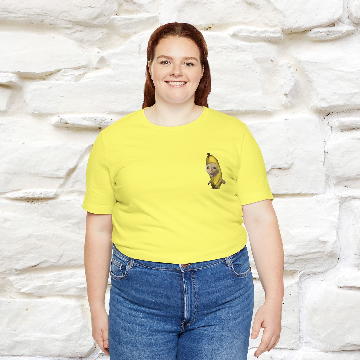 "I Hate My Job ... Oh Please" Funny Cat T-shirt |Nunu&Miao Studio - Nunu&Miao Studio