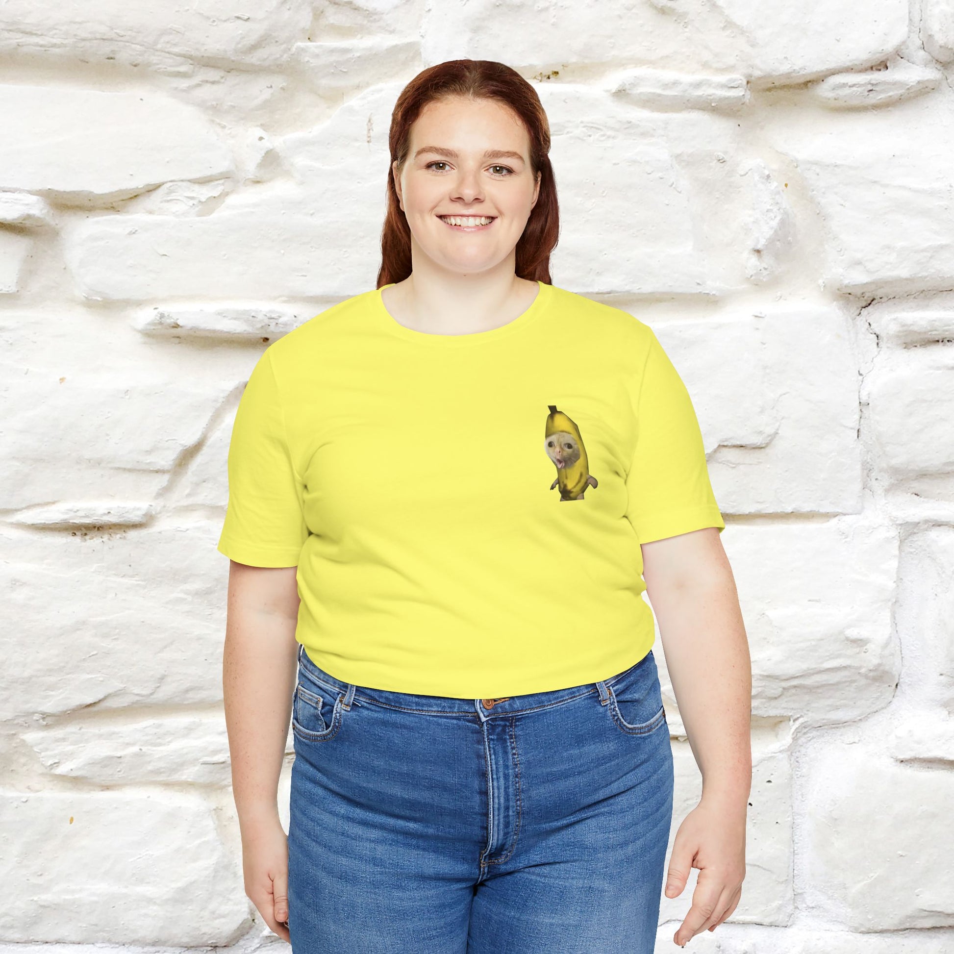 "I Hate My Job ... Oh Please" Funny Cat T-shirt |Nunu&Miao Studio - Nunu&Miao Studio