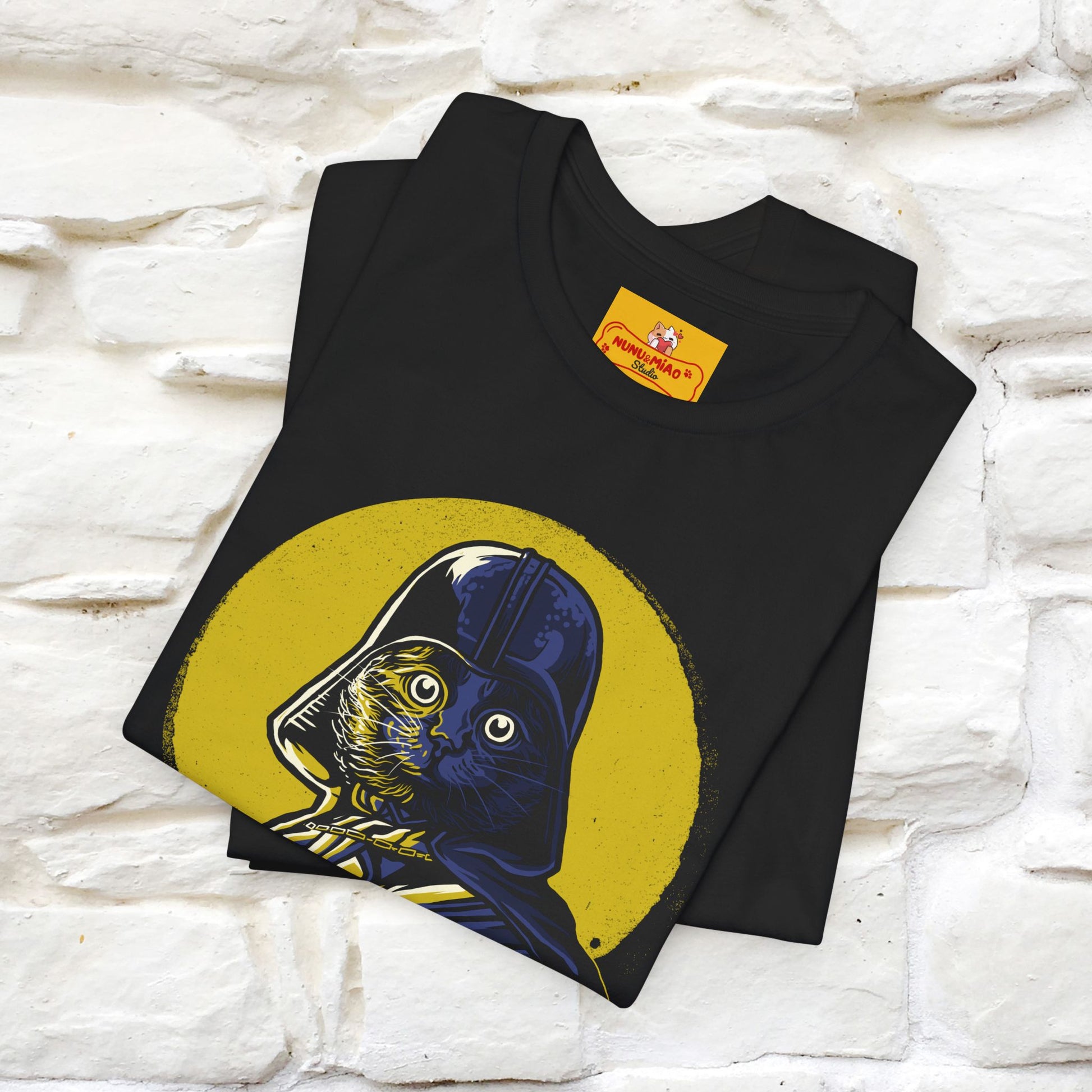 ''Cat I'm Your Father''| CatT-Shirt | Nunu&Miao Studio - Nunu&Miao Studio