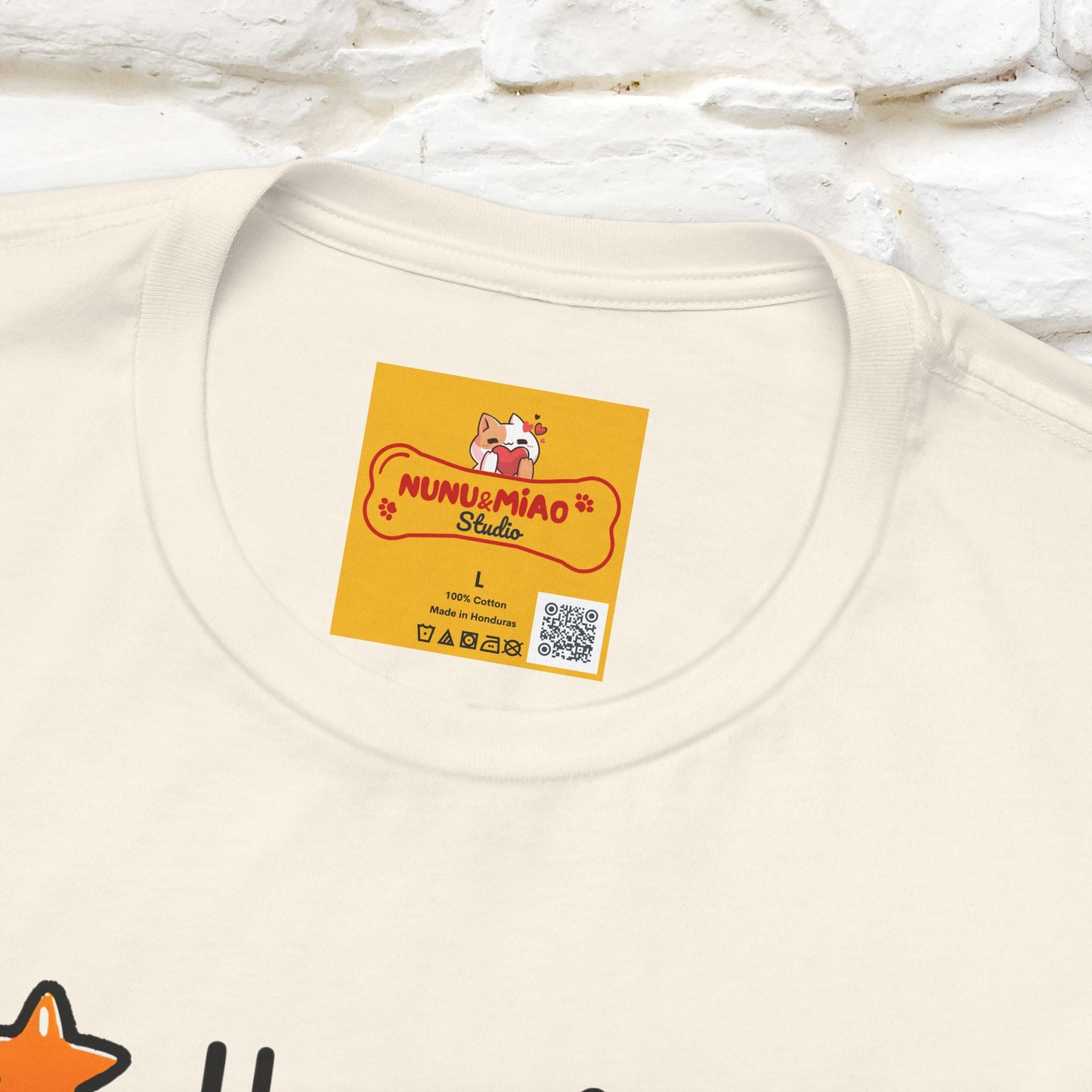 "Have A Merry..." |Funny Cat  T-Shirt | Nunu&Miao Studio