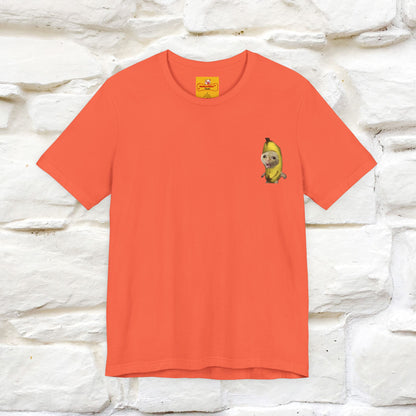 ''911 Emergency'' | Front & Back Design | Cat T-Shirt | Nunu&Miao Studio - Nunu&Miao Studio