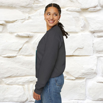 "Paws'' |Cat Sweatshirt | Nunu&Miao Studio