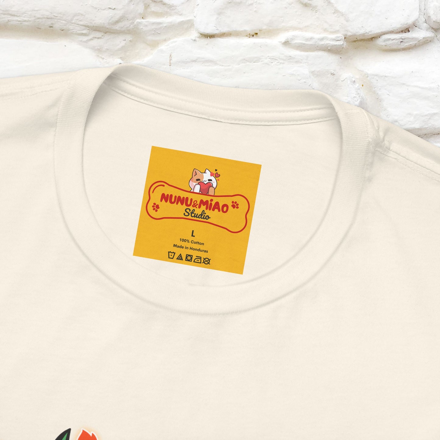 You're Welcome | Sarcastic Cat Christmas Shirt  |Nunu&Miao Studio - Nunu&Miao Studio