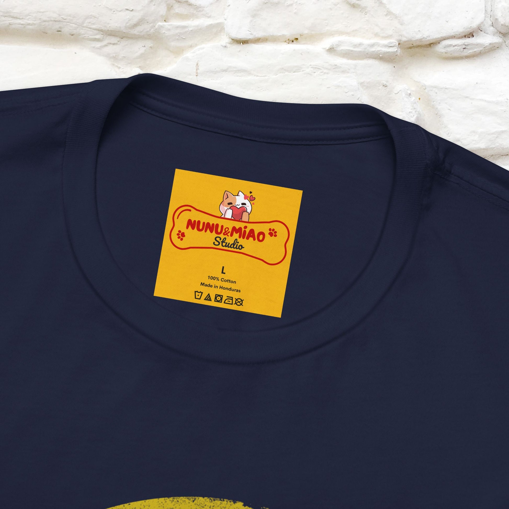 ''Cat I'm Your Father''| CatT-Shirt | Nunu&Miao Studio - Nunu&Miao Studio