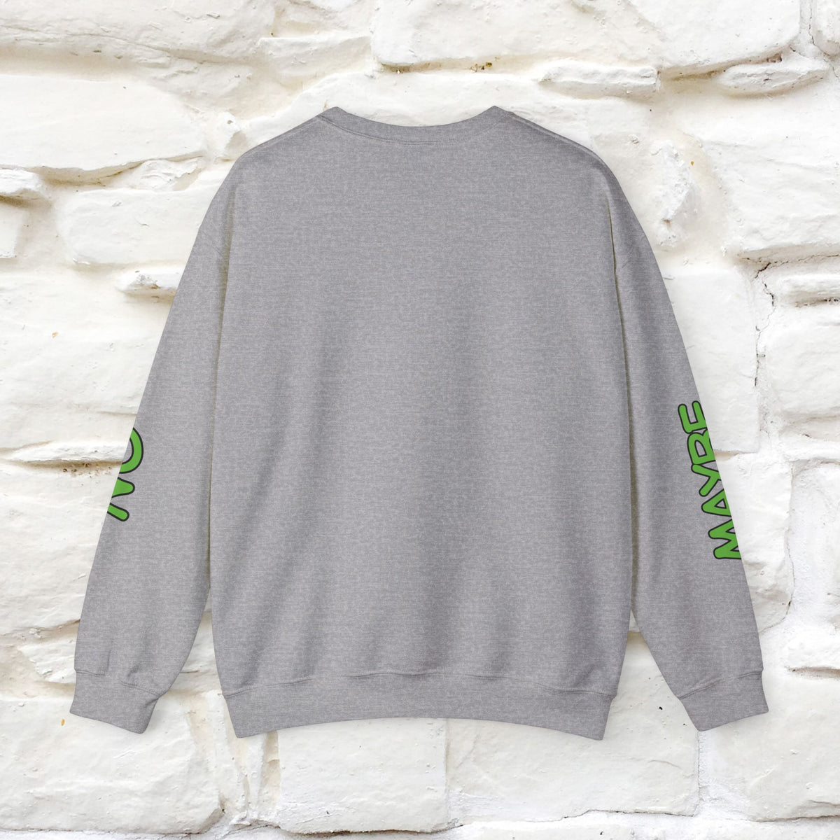 ''All Guests Must Be Approved...'' |Cat Sweatshirt | Nunu&Miao Studio