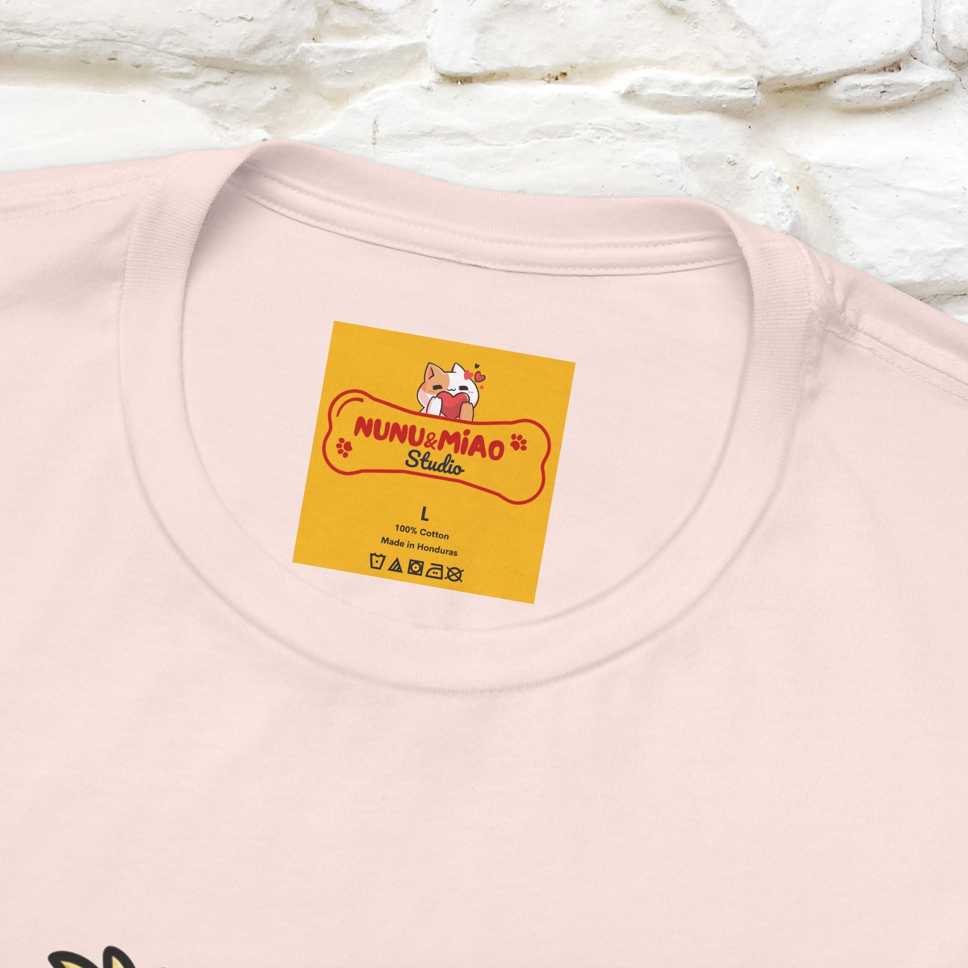 "Bro Is That You?" Funny Chicken T-shirt |Nunu&Miao Studio - Nunu&Miao Studio