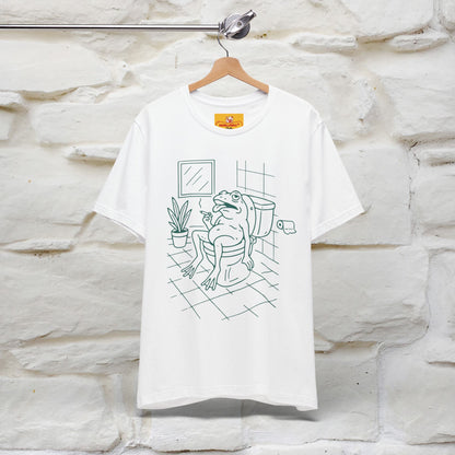 "My  Daily Life.." Funny T-shirt |Nunu&Miao Studio - Nunu&Miao Studio