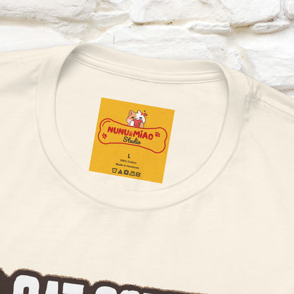 ''A Cat-Godzilla ''| CatT-Shirt | Nunu&Miao Studio - Nunu&Miao Studio