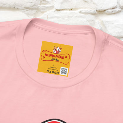 "This Is Merry As I Get" |Funny T-Shirt | Nunu&Miao Studio