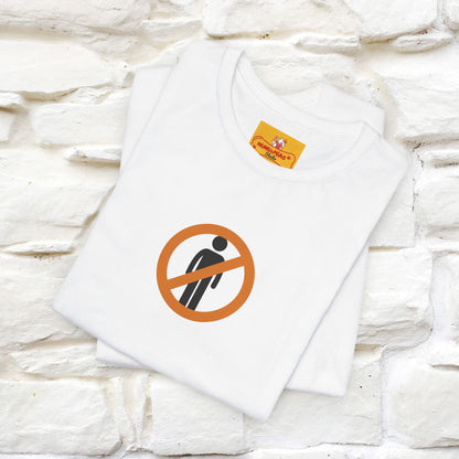 ''Not Today, Human''|  Sarcastic Cat T-Shirt | Front & Back Design | Nunu&Miao Studio