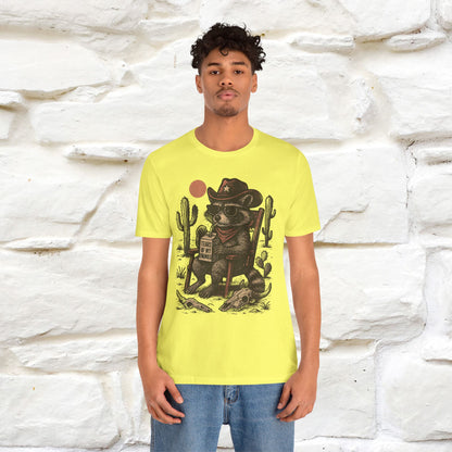 "Tears Of My Enemies" Cat T-shirt |Nunu&Miao Studio - Nunu&Miao Studio
