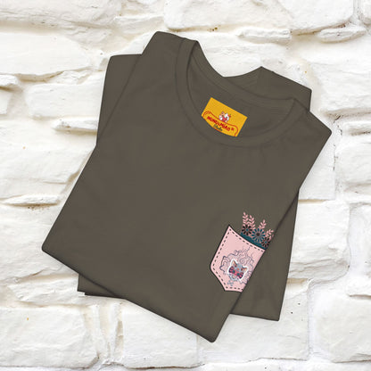 ''Air Fire Cat'' | Cat T-Shirt Front and Back Design | Nunu&Miao Studio - Nunu&Miao Studio