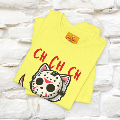 Meow Meow Meow | CatT-Shirt | Nunu&Miao Studio - Nunu&Miao Studio