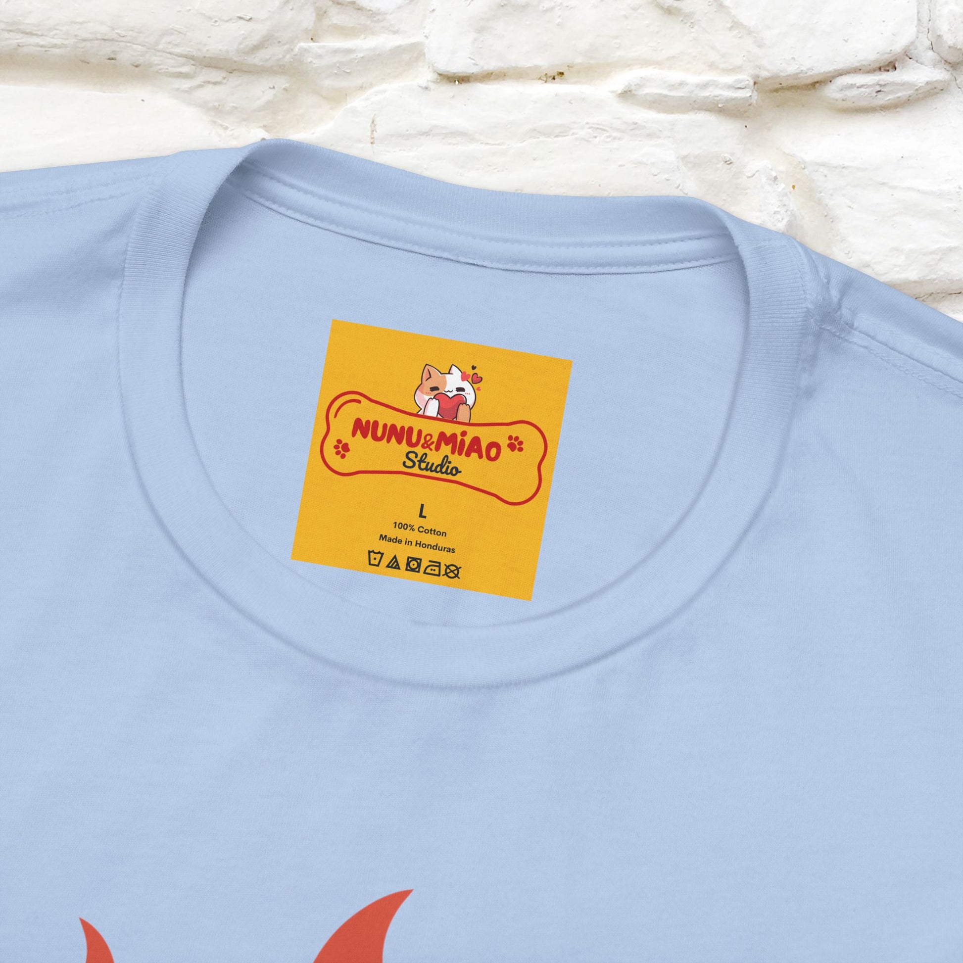 "I am At My Limit" |Funny T-Shirt | Nunu&Miao Studio - Nunu&Miao Studio