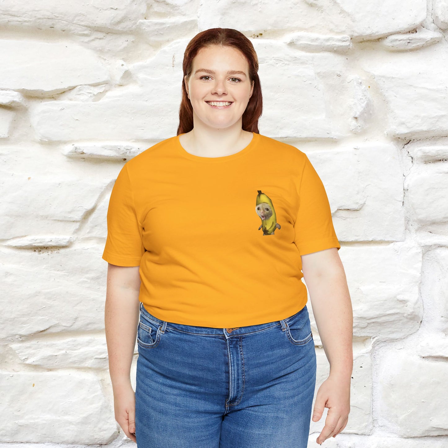 "I Hate My Job ... Oh Please" Funny Cat T-shirt |Nunu&Miao Studio - Nunu&Miao Studio