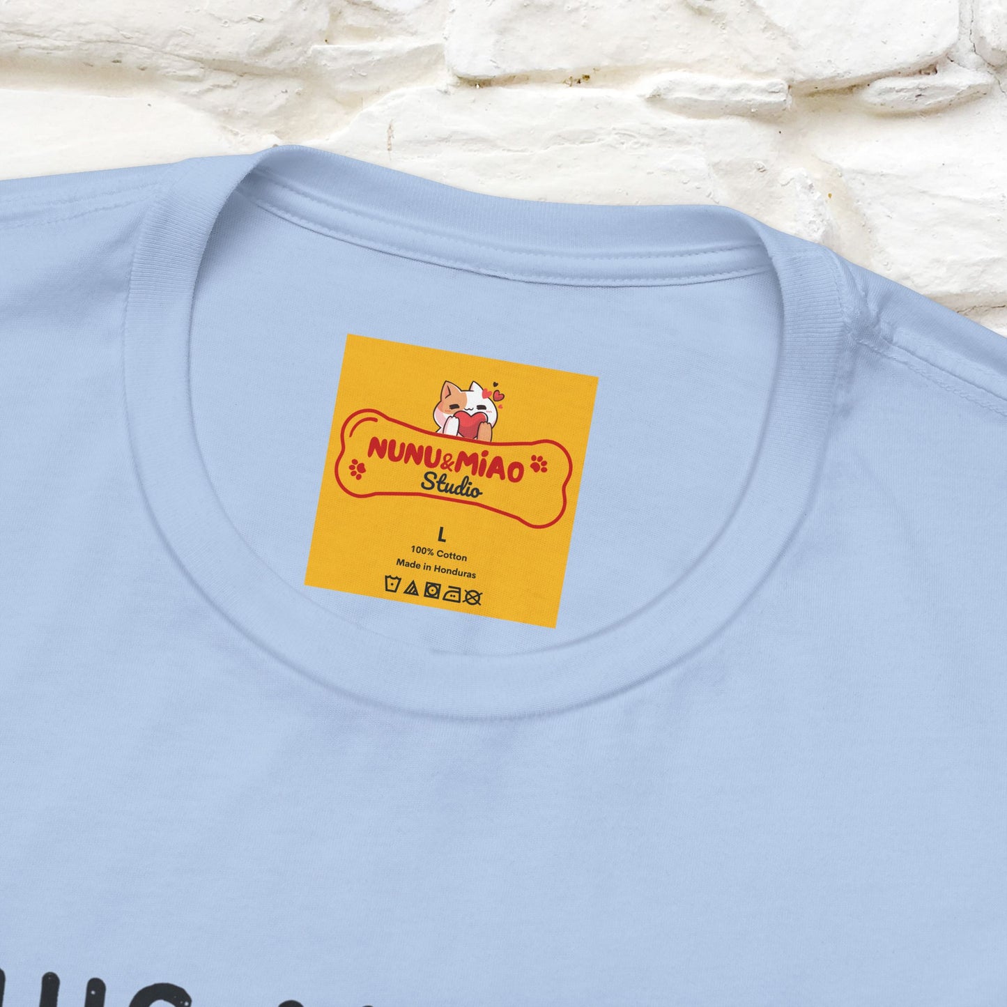 "This Meeting Could've Been a Nap" | Sarcastic Cat T-Shirt | Nunu&Miao Studio - Nunu&Miao Studio