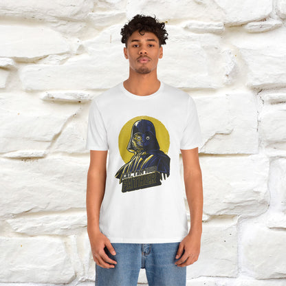 ''Cat I'm Your Father''| CatT-Shirt | Nunu&Miao Studio