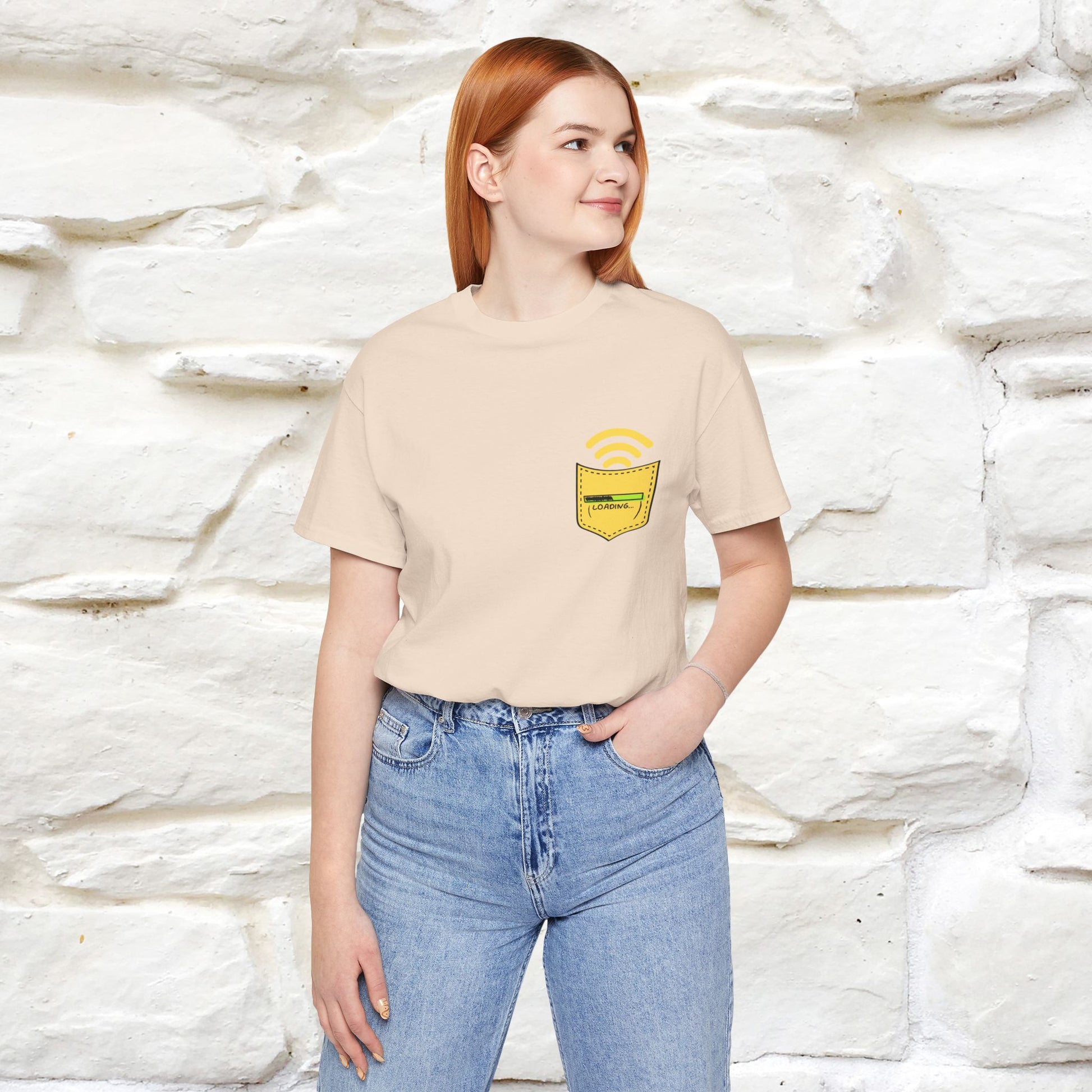 ''Go Away, I’m Introverting'' Cat T-Shirt | Nunu & Miao Studio - Nunu&Miao Studio