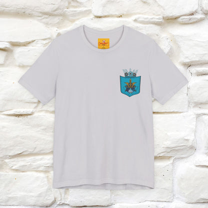 'King Cat: Majestic Cat'' | Front & Back Design | Nunu&Miao Studio - Nunu&Miao Studio
