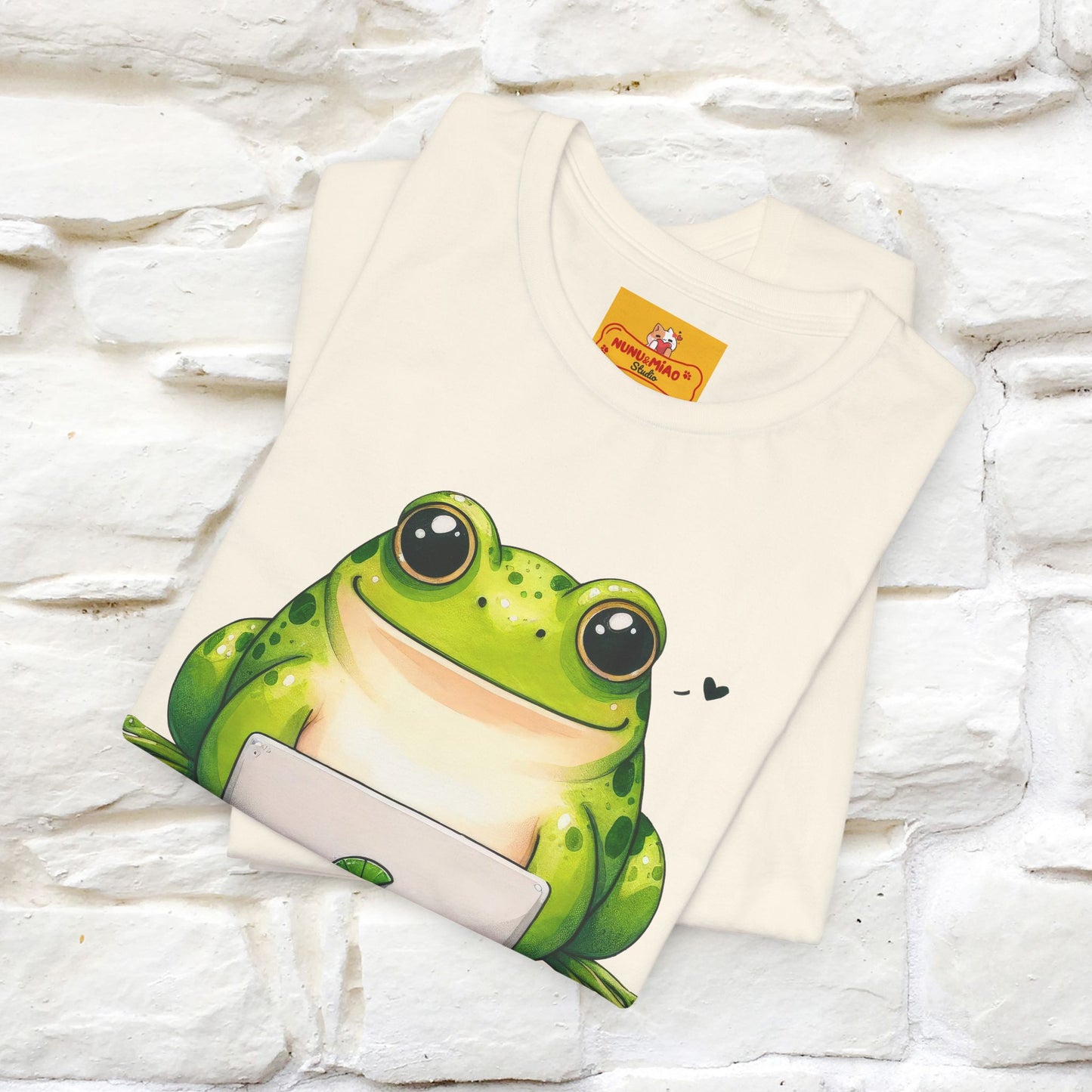 "Just Doing My Silly Little Things." |Funny T-Shirt | Nunu&Miao Studio - Nunu&Miao Studio