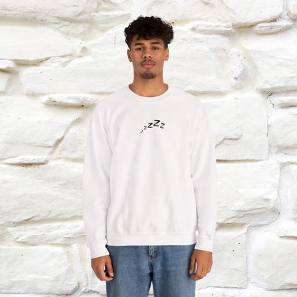 ''Napping Is My Cardio...'' | Cute Cat Sweatshirt | Nunu&Miao Studio