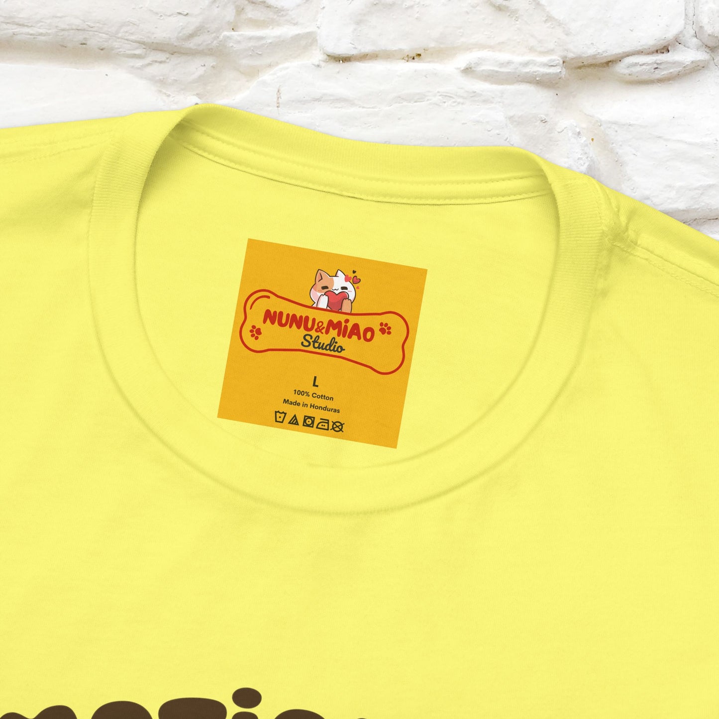 "Emotionally Fragile Handle With Care " Funny T-shirt |Nunu&Miao Studio - Nunu&Miao Studio