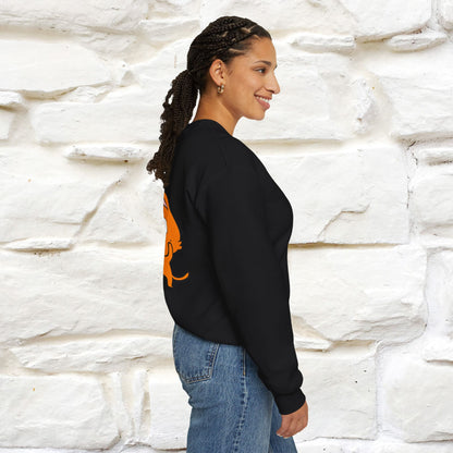 "OMG'' |Cat Sweatshirt | Nunu&Miao Studio