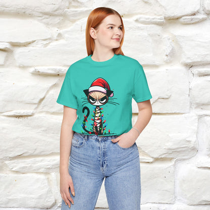 "This Is Merry As I Get" |Funny T-Shirt | Nunu&Miao Studio
