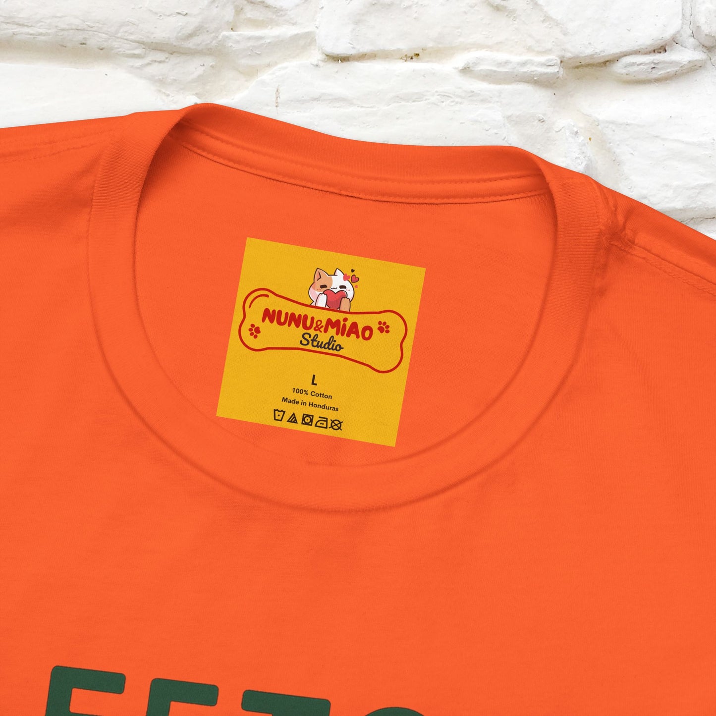 "Fetch This" Funny Dog T-shirt |Nunu&Miao Studio - Nunu&Miao Studio