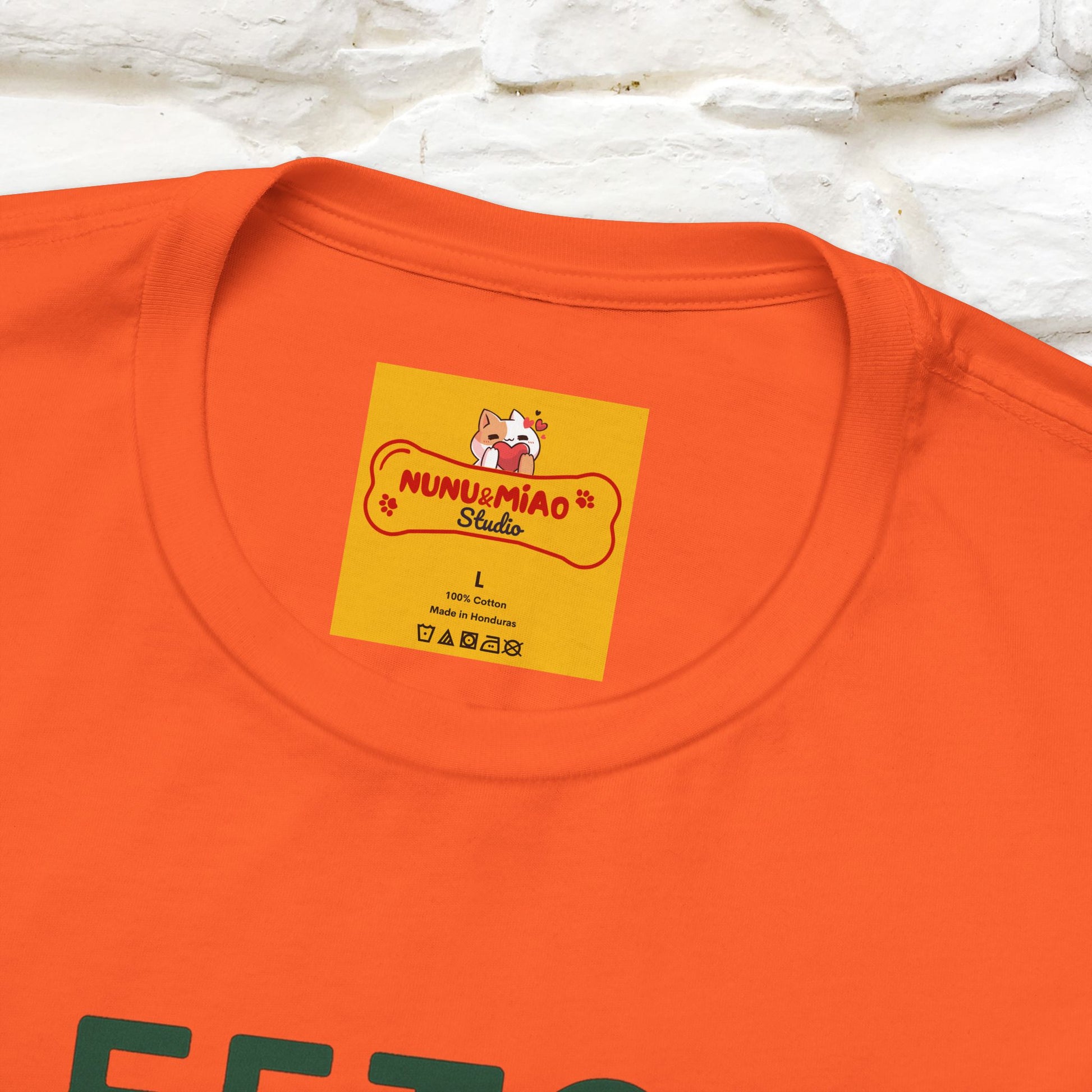 "Fetch This" Funny Dog T-shirt |Nunu&Miao Studio - Nunu&Miao Studio