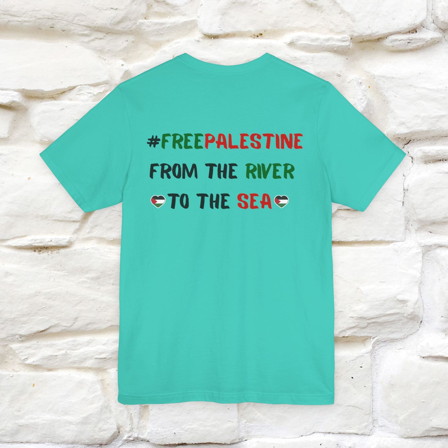 "“I don’t need nine lives....” " Cat T-shirt | Front & Back Design |Nunu&Miao Studio - Nunu&Miao Studio