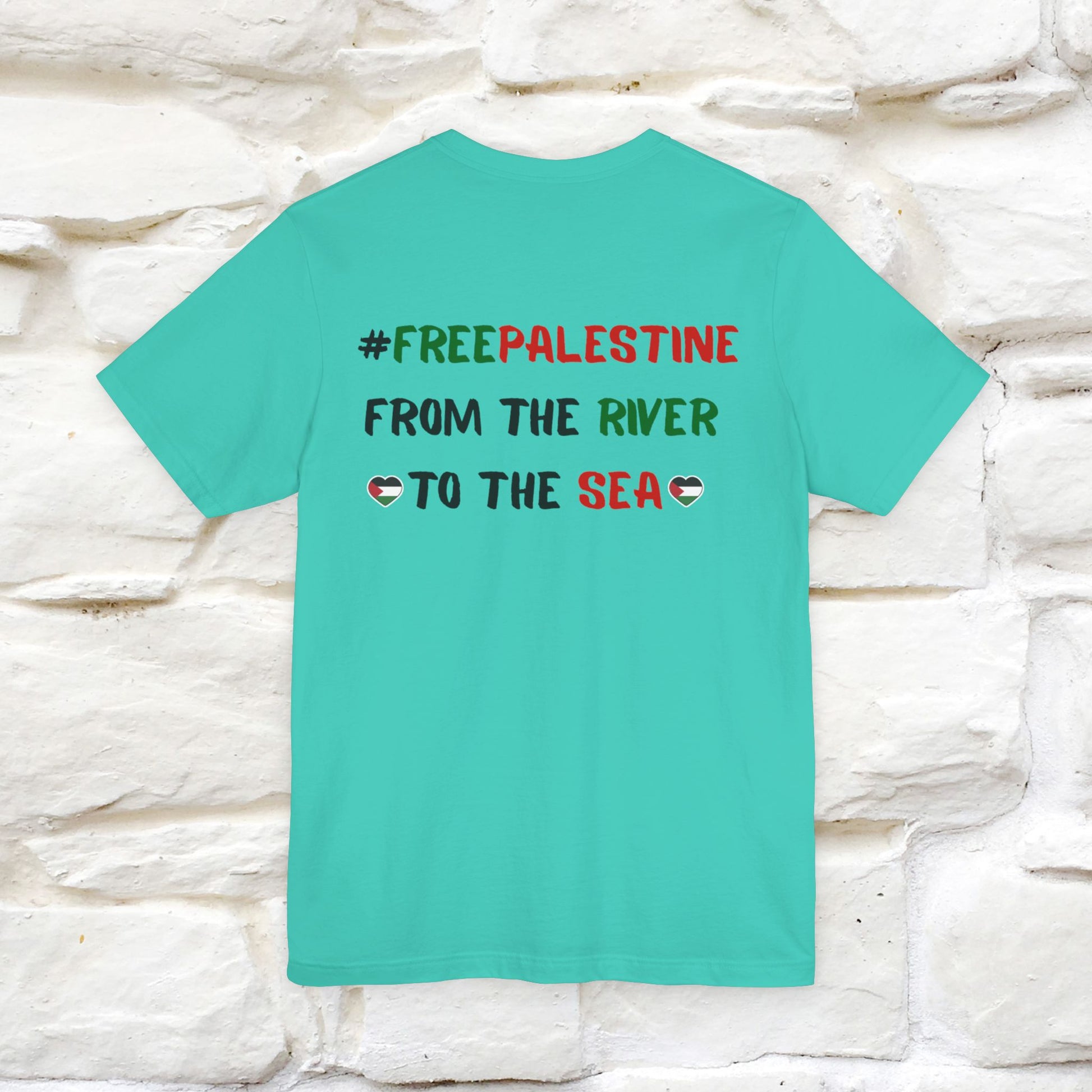 "“I don’t need nine lives....” " Cat T-shirt | Front & Back Design |Nunu&Miao Studio - Nunu&Miao Studio