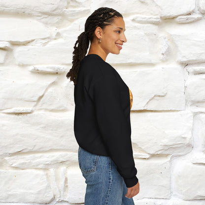 ''The Good, the Bad, and the Meow'' |Cat Sweatshirt | Nunu&Miao Studio