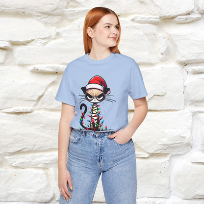 "This Is Merry As I Get" |Funny T-Shirt | Nunu&Miao Studio