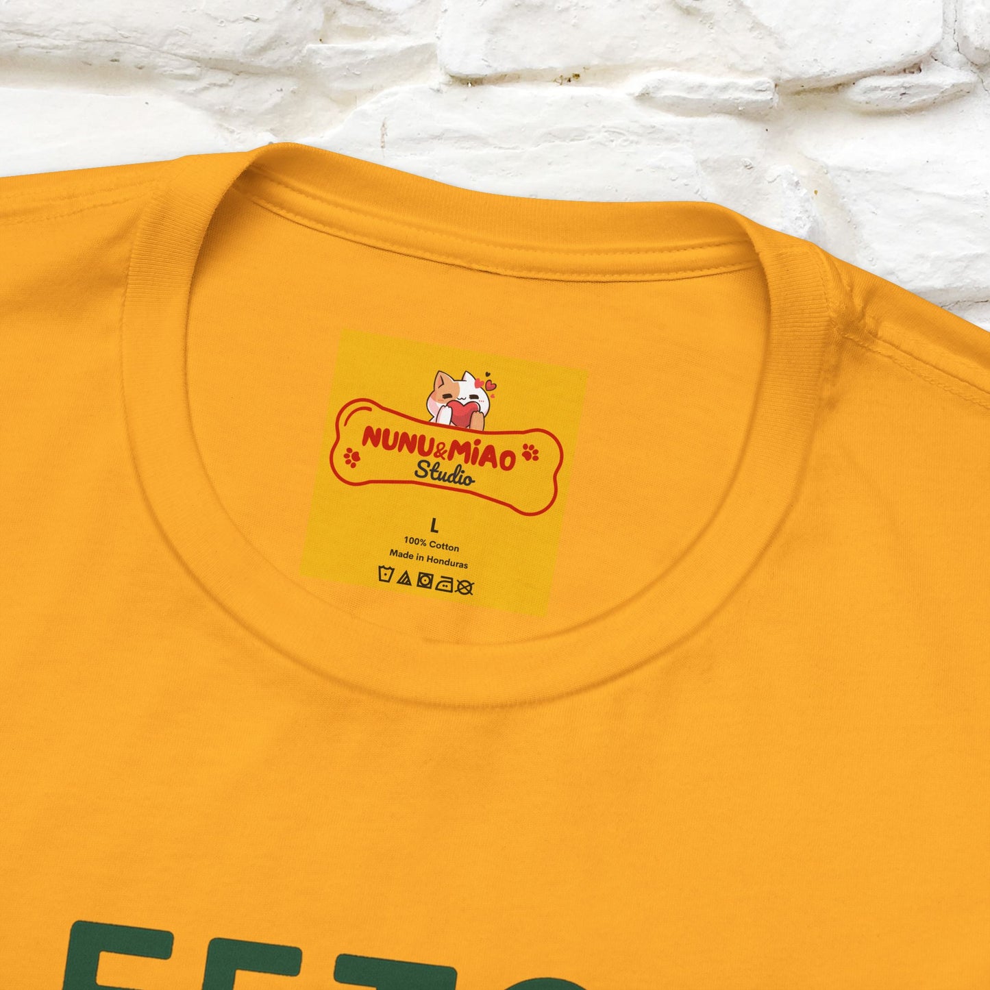 "Fetch This" Funny Dog T-shirt |Nunu&Miao Studio - Nunu&Miao Studio