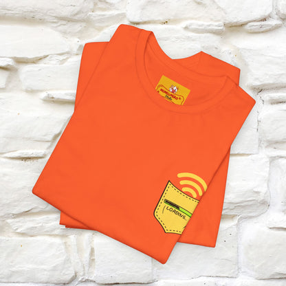 ''Go Away, I’m Introverting'' Cat T-Shirt | Nunu & Miao Studio - Nunu&Miao Studio