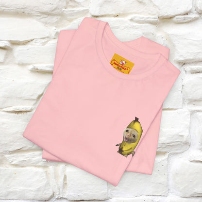 "I Hate My Job ... Oh Please" Funny Cat T-shirt |Nunu&Miao Studio - Nunu&Miao Studio