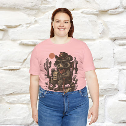 "Tears Of My Enemies" Cat T-shirt |Nunu&Miao Studio - Nunu&Miao Studio