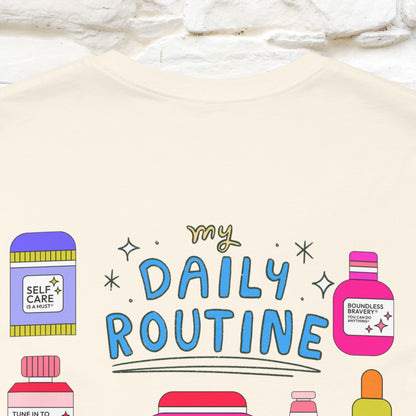 ''Cat Spa'' Cute Cat T-Shirt | Nunu&Miao Studio - Nunu&Miao Studio