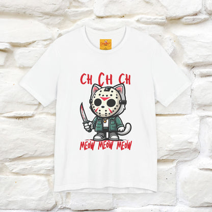 Meow Meow Meow | CatT-Shirt | Nunu&Miao Studio