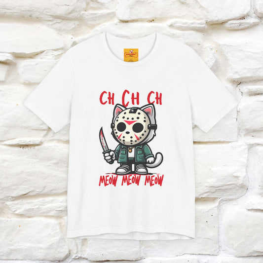 Meow Meow Meow | CatT-Shirt | Nunu&Miao Studio