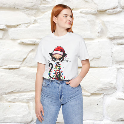 "This Is Merry As I Get" |Funny T-Shirt | Nunu&Miao Studio